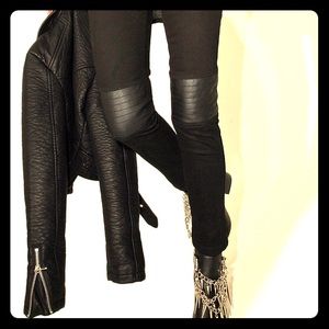 SALE: Current Mood Moto Sz. 27